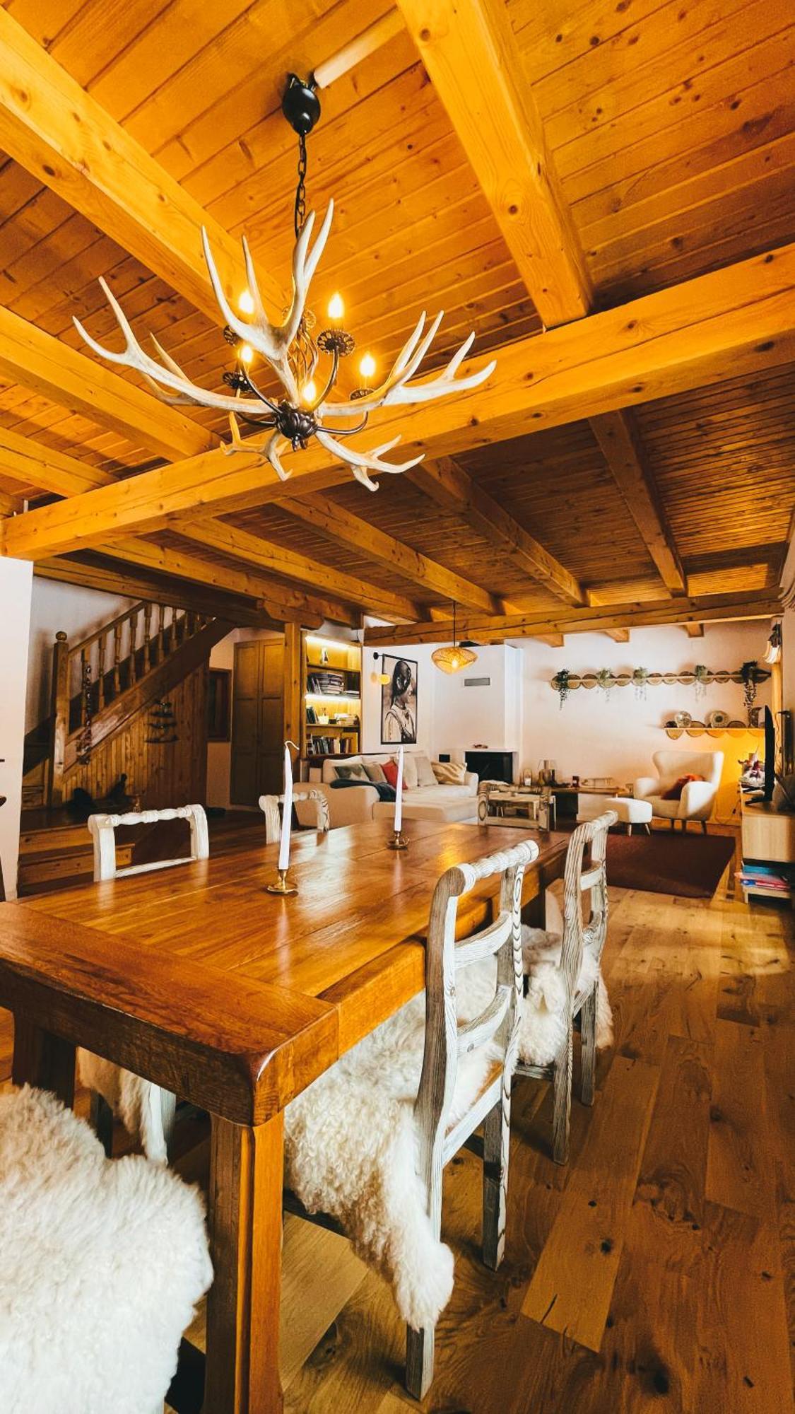 Heritage Villa Пределуц Экстерьер фото